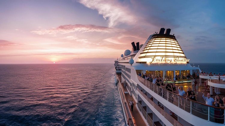 Sail Smooth: 7 Insider Travel Tips to Enjoy Cruises Without Hidden Costs