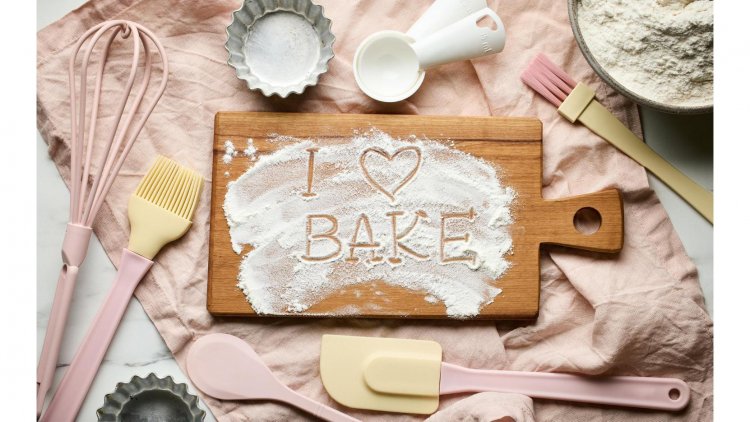 Baking Magic: Unveiling the Secrets to Perfect Cakes, Cookies, and Breads