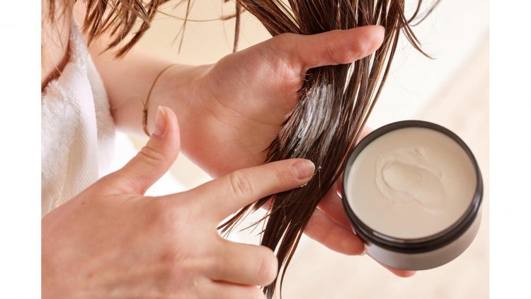 Embrace the Night: Unveiling the Magic of Overnight Hair Masks for Dry, Damaged Locks