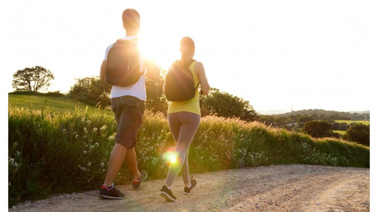 Walking: The Unsung Hero of Exercise