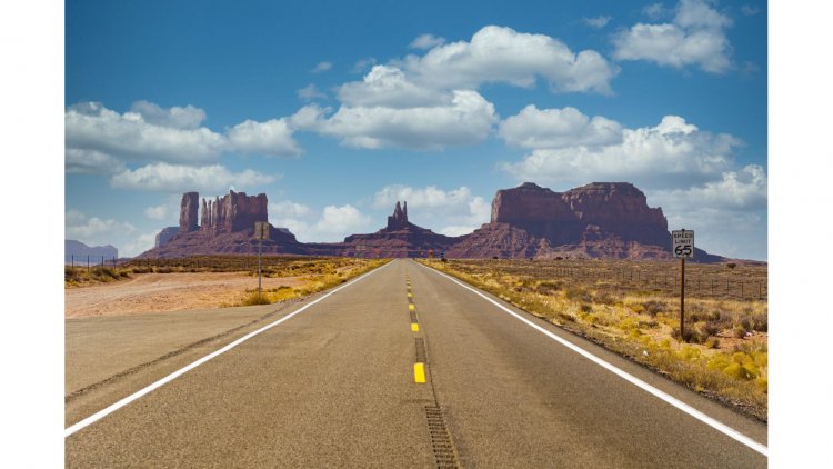 Unleash the Open Road: America’s Most Epic Road Trips