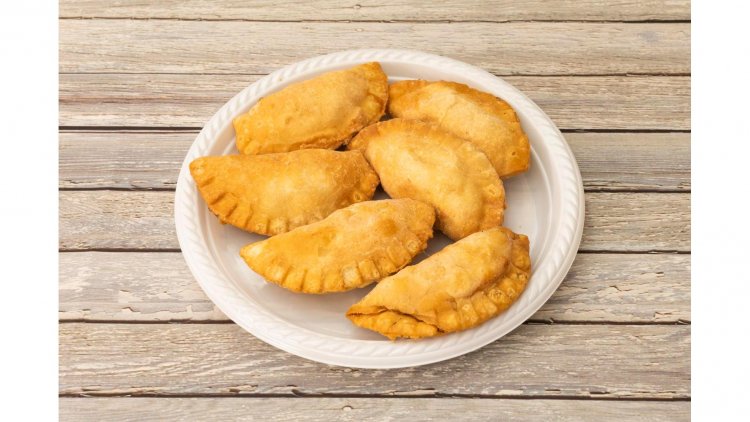 Empanada Fiesta: Crafting the Ultimate Argentine Beef Pastries