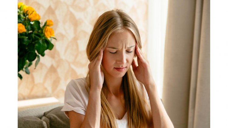 8 Health Tips for Managing Migraines Naturally: Unlocking the Secrets to Relief