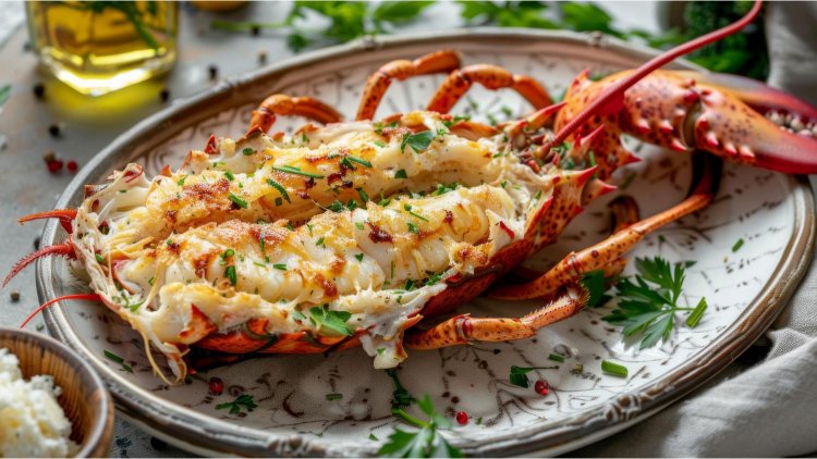 Lobster Thermidor: A French Classic That Will Elevate Your Dinner Party