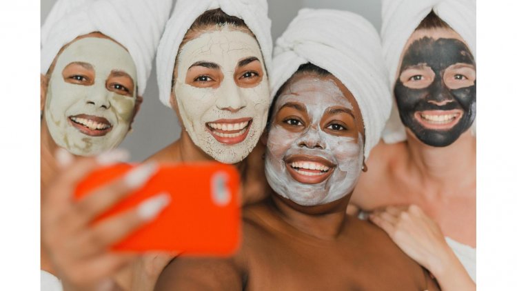 The Enchantment of Multimasking: Sculpting Your Skincare Routine with Precision