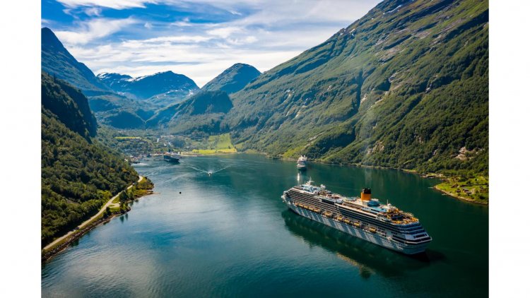 Enchanting Fjord Fantasies: Your Ultimate Guide to Norway’s Spectacular Cruises and Tours