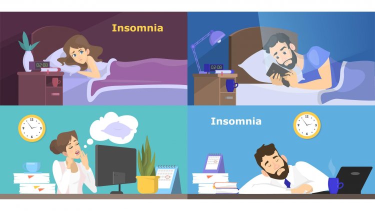 Unlocking the Secrets to a Restful Night: Transformative Lifestyle Tweaks for Battling Insomnia