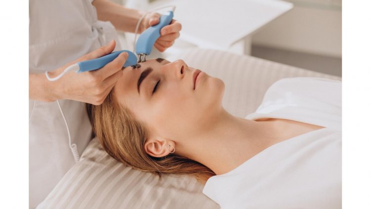 The Quantum Leap in Pain Relief: Unveiling the Power of Frequency-Specific Microcurrent Therapy