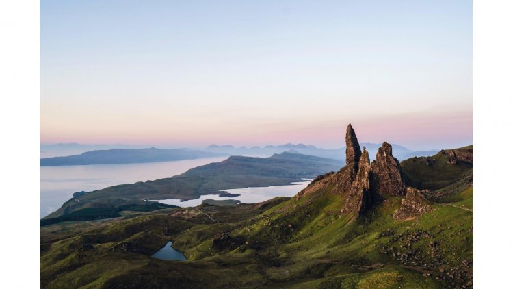 Wandering Through the Mist: Unearthing the Best Hiking Trails in the Scottish Highlands