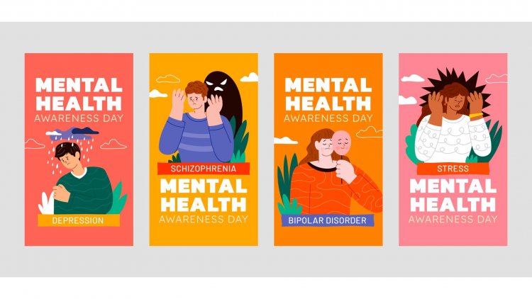 Breaking the Chains: Unraveling the Mysteries of Mental Health Care Barriers