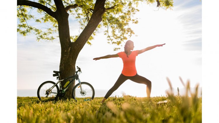 Unlock Your Energy: 7 Powerful Tips to Boost Vitality Without Caffeine