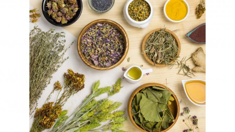 Unlocking Nature’s Detox Power: 7 Herbal and Spicy Tips for a Vibrant Cleanse