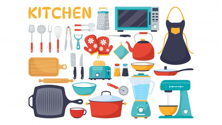 6 Must-Have Tools to Transform Your Home Kitchen Into a Culinary Powerhouse