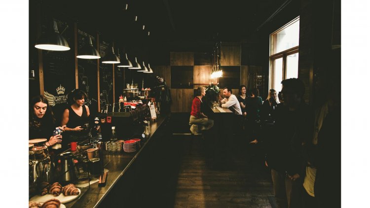 Melbourne’s Coffee Odyssey: A Journey Through the City’s Top Roasts and Brews