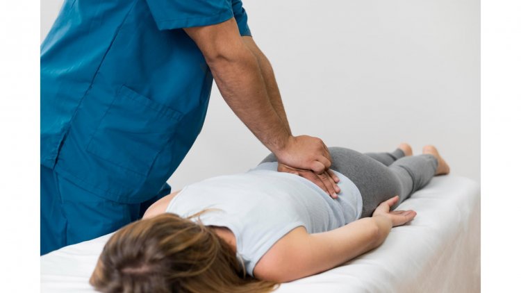 Unlocking Relief: How Massage Therapy Transforms Chronic Pain Management