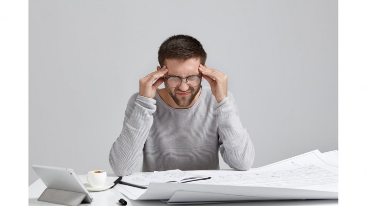 The Hidden Epidemic: How Chronic Stress Sabotages Your Health