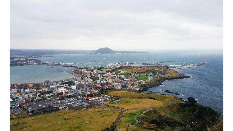 Jeju Island: An Enchanting Odyssey to South Korea’s Most Mesmerizing Beaches