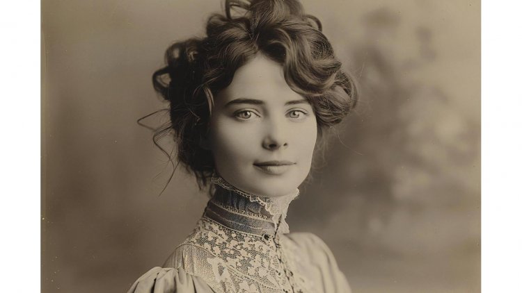 The Timeless Chameleon: A Deep Dive into Beauty Trends Through the Decades