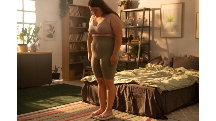 The Sleepless Path to Weight Loss: Unraveling the Mysterious Connection
