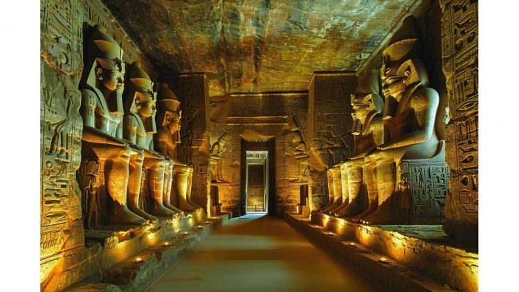 Cairo's Timeless Treasures: A Journey Through Its Most Fascinating Museums