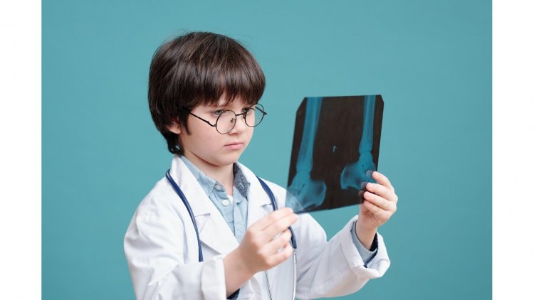 5 Dynamic Strategies for Boosting Bone Health in Kids
