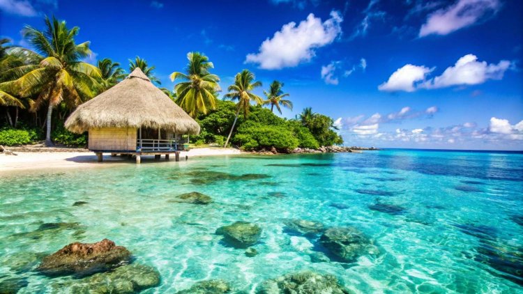 Whispers of Tranquility: The Ultimate Beaches for Relaxation in Bora Bora