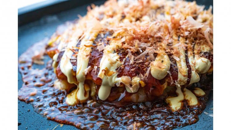 The Ultimate Okonomiyaki Adventure: Mastering Japan’s Savory Pancake Delight