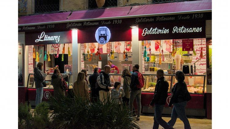 Exploring the Best Ice Cream Shops in Rome