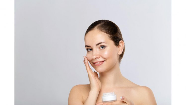 The Secret to Radiant Skin: Unveiling the Magic of Vitamin B5